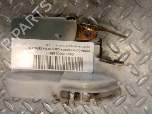 Used Front right lock VW VENTO (1H2) [1991-1998]  5986884