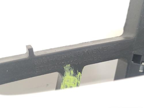 Front right exterior door handle FORD FIESTA VI (CB1, CCN) 1.5 TDCi | BP28289589C129