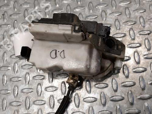 Front right lock SEAT IBIZA II (6K1)  | BP5416792C97 