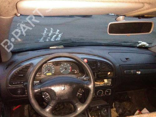Left front driveshaft CITROËN XSARA (N1) 1.9 D | BP6680802M38 