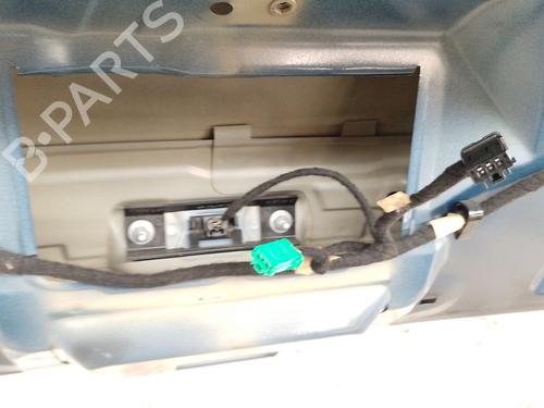 Tailgate CITROËN C4 I (LC_) 1.6 HDi | BP29020661C6 