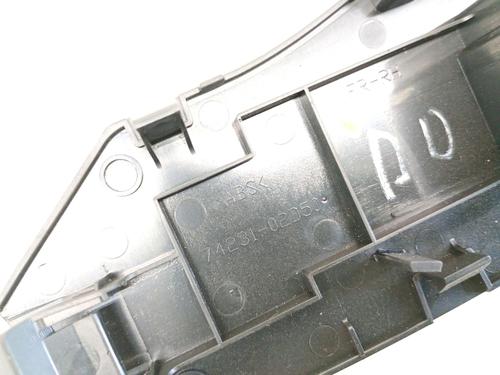 Right front window switch TOYOTA AURIS (_E15_) 1.8 Hybrid (ZWE150_, ZWE150R) | BP37467637I26 - Image 4
