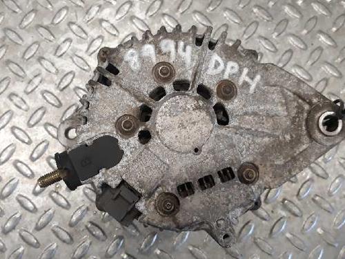 Alternator NISSAN ALMERA II Hatchback (N16)  | BP5665226M7 