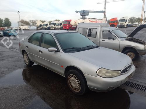 Gearbox FORD MONDEO II (BAP)  | BP21794809M3 