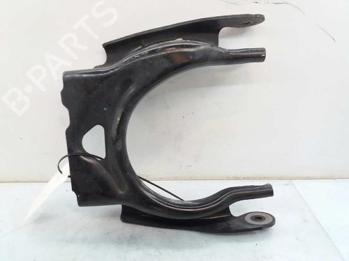Left front suspension arm PEUGEOT 407 (6D_) 2.0 HDi 135 (6DRHRH, 6DRHRE, 6DRHRG, 6DRHRJ) | BP3078702M12 