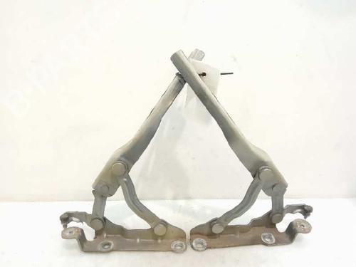 Used Hinge/Door check strap SKODA OCTAVIA II (1Z3) [2004-2013]  14231844