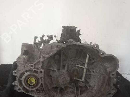 Used Gearbox HYUNDAI ELANTRA III (XD) 2.0 CRDi (113 hp) 3355361