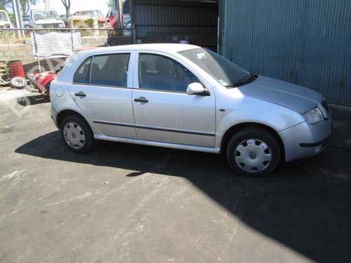 Clutch slave cylinder SKODA FABIA I (6Y2)  | BP14232105M113 