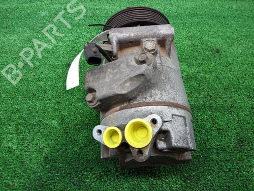 AC compressor NISSAN QASHQAI / QASHQAI +2 I (J10, NJ10, JJ10E)  | BP17081778M34 