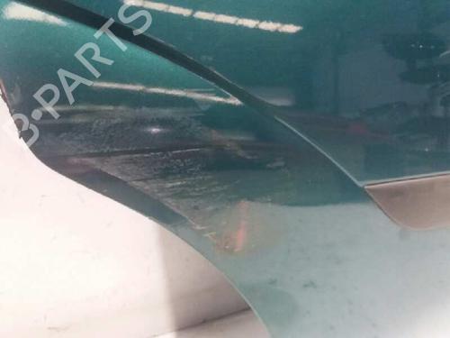 Right rear door FORD FOCUS I (DAW, DBW) 1.8 Turbo DI / TDDi | BP5104383C5 