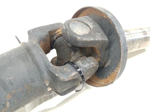 Driveshaft NISSAN PICK UP (D22) 2.5 Di | BP29501574M37 