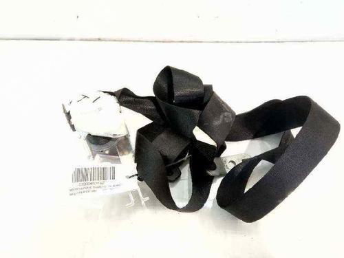 Used Rear left belt tensioner Rear left belt tensioner BMW 5 (E60) 525 d (177 hp) 6635567 6635567