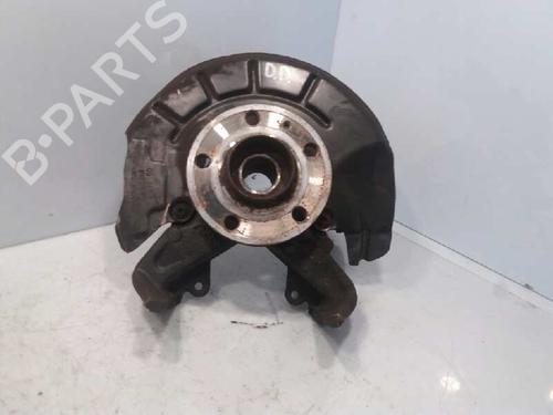 Used Right front steering knuckle SEAT IBIZA IV (6J5, 6P1) [2008-2017]  4952239