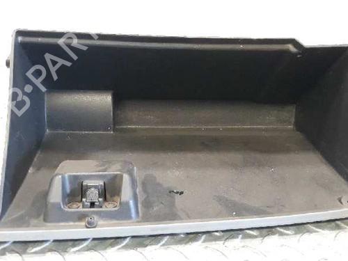 Glove box MAZDA 2 (DY) 1.4 | BP5546872C95 