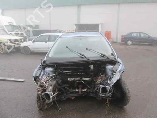 Headlight switch FORD FOCUS II (DA_, HCP, DP) 1.6 TDCi | BP3041725I24 
