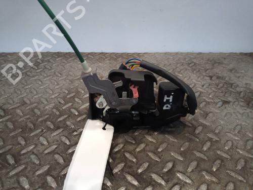 Used Front left lock KIA SORENTO I (JC) [2002-2011]  16858869