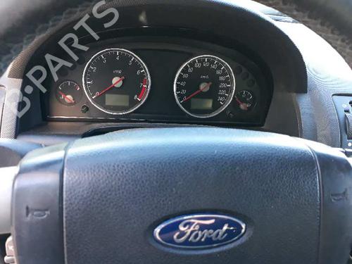 Egr FORD MONDEO III Saloon (B4Y)  | BP11048683M69 