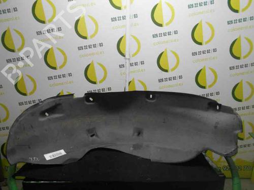 Used Wheel arch MERCEDES-BENZ M-CLASS (W163) ML 430 (163.172) (272 hp) 14226933