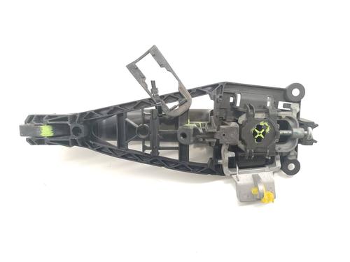 Venstre bak utvendig håndtak OPEL CORSA D (S07) 1.2 (L08, L68) | BP21264530C130 