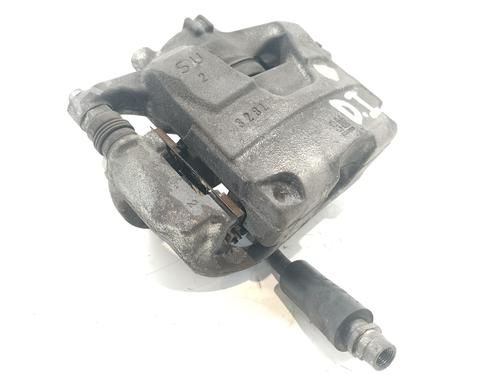 Used Left front brake caliper Left front brake caliper OPEL ASTRA J (P10) 1.7 CDTI (68) (110 hp) 26953996 26953996