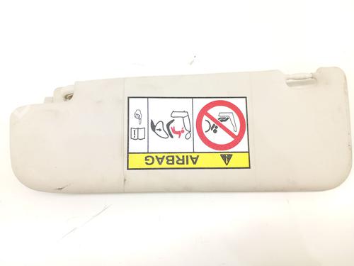 Right sun visor FIAT 500 (312_) 1.0 Mild Hybrid (312.AYD1B) | BP37442863I2 - Image 3