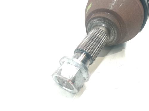 Right front driveshaft NISSAN X-TRAIL II (T31)  | BP21264497M39 