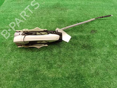 Used Front left exterior door handle SKODA OCTAVIA III (5E3, NL3, NR3) [2012-2021]  17487441
