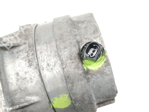 AC Kompressor RENAULT LAGUNA II (BG0/1_) 2.2 dCi (BG0F) | BP29568124M34 