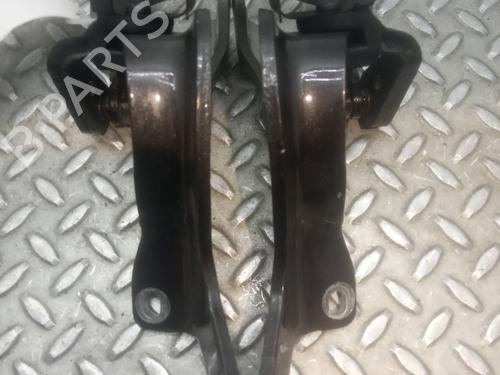 Used Hinge/Door check strap AUDI Q7 (4LB) 3.0 TDI quattro (211 hp) 14226019