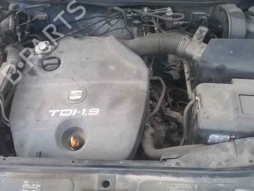 Ratstangsstang SEAT LEON (1M1)  | BP6572530I23 