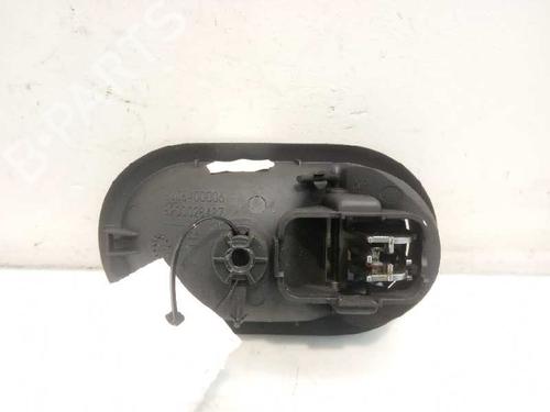 Rear left interior door handle RENAULT MEGANE II (BM0/1_, CM0/1_)  | BP4709373I15 