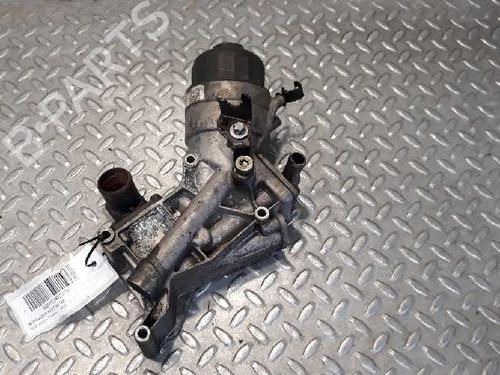 Oliekøler OPEL CORSA D (S07) [2006-2015]  14235389
