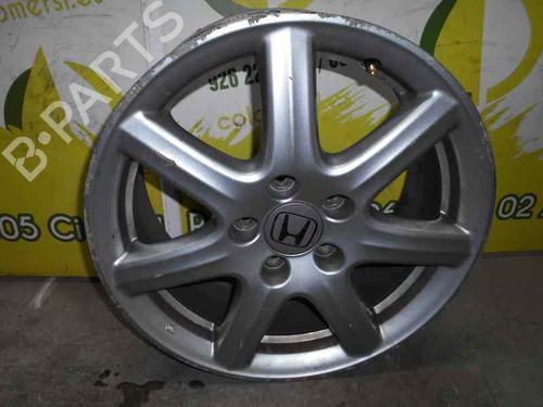 Used Rim HONDA CIVIC VIII Hatchback (FN, FK) 1.8 (FN1, FK2) (140 hp) 3122280
