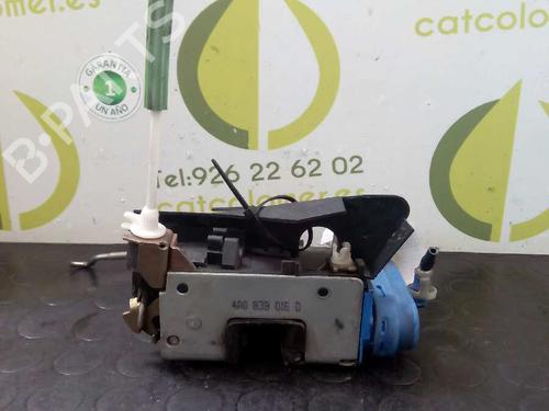 Used Rear right lock AUDI A3 (8L1) [1996-2006]  3067368