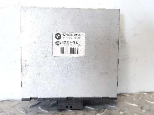 Used Electronic module BMW 3 (E90) 320 d (177 hp) 11671095