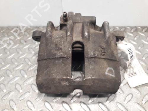Used Right front brake caliper TATA SIERRA [1991-2002]  12559732
