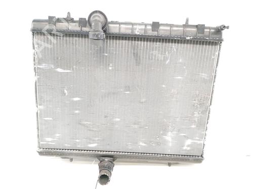 Used Water radiator Water radiator CITROËN C4 II (NC_) 1.6 BlueHDi 100 (99 hp) 35904085 35904085