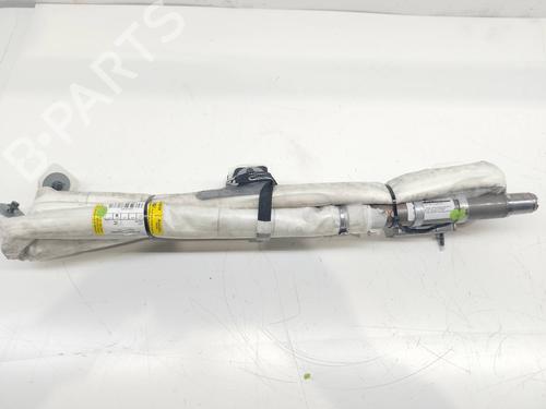 Left curtain airbag VOLVO S80 I (184)  | BP20336321C11 
