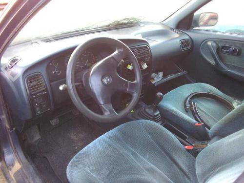 Alternator NISSAN PRIMERA Hatchback (P10)  | BP5770997M7 