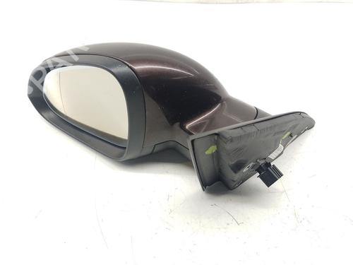 Used Left mirror OPEL INSIGNIA A (G09) 2.0 CDTI (68) (131 hp) 30385206