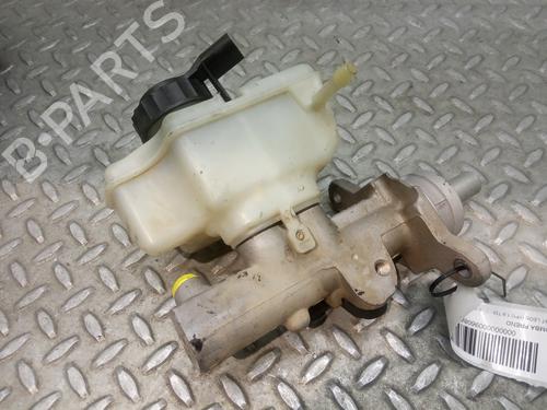 Used Brake master cylinder SEAT LEON (1P1) 1.9 TDI (105 hp) 9174372