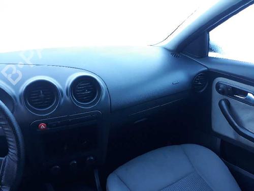Gearbox SEAT IBIZA III (6L1)  | BP6829653M3 