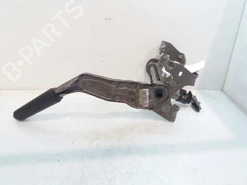 Used Hand brake PEUGEOT PARTNER Box Body/MPV (5_, G_) 1.6 HDi 75 (75 hp) 8783457