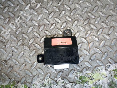 Elektronisk modul SSANGYONG RODIUS I 2.7 Xdi | BP12523648M83 