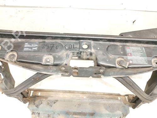 Frontplade/Frontkurv SEAT LEON (1M1) 1.9 TDI | BP38179100C72 - Image 4
