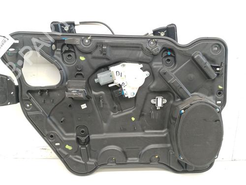 Used Front left window mechanism DODGE JOURNEY 2.0 CRD (136 hp) 30439285