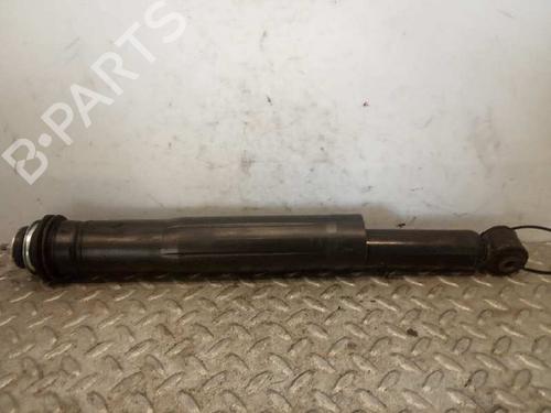 Used Left rear shock absorber TOYOTA YARIS (_P9_) [2005-2014]  6696361
