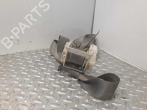 Used Rear left seatbelt TOYOTA PRIUS Liftback (_W2_) 1.5 Hybrid (NHW20_, NHW20R) (112 hp) 6634894