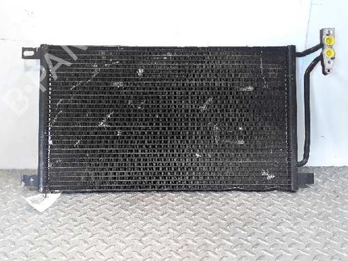 Used AC radiator BMW 3 (E46) 320 d (136 hp) 7745780