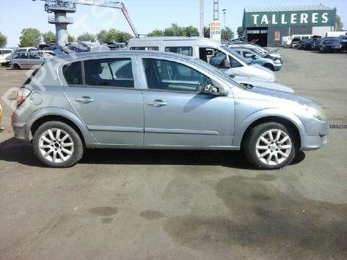 Hanskerom OPEL ASTRA H (A04)  | BP5653272C95 